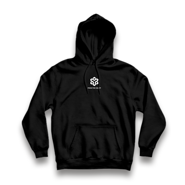 From The Heart Hoodie