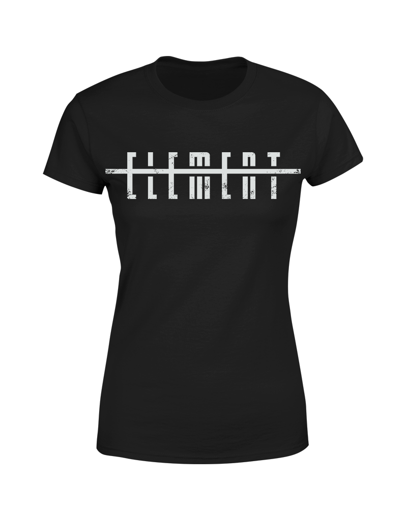 Element – Girlie Tee
