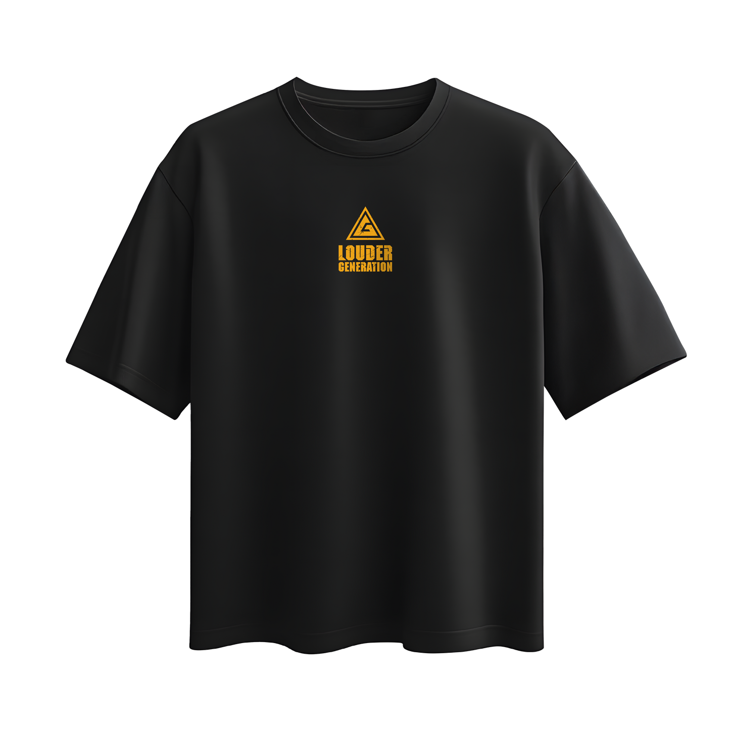 Louder Generation - Regular Tee (First Edition)