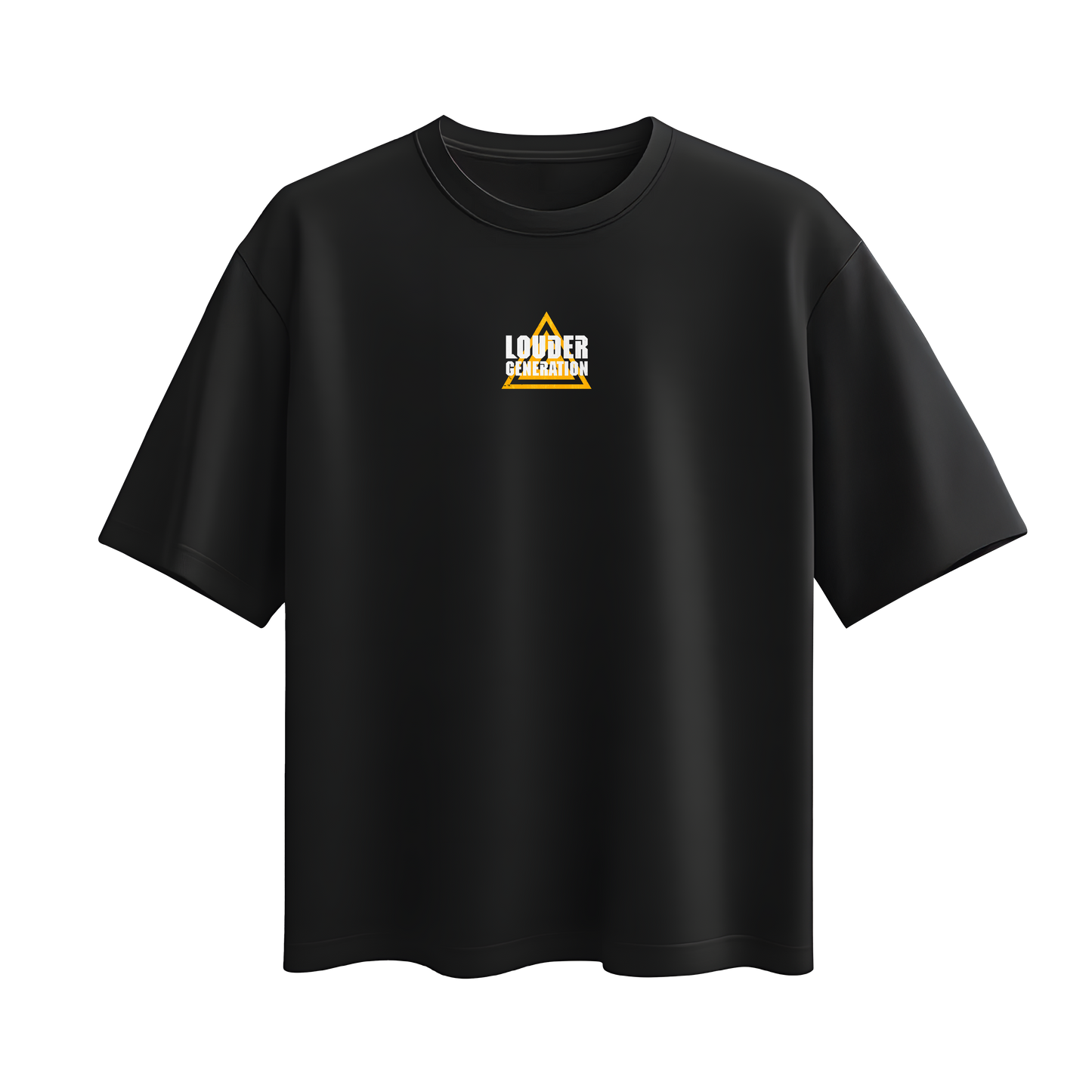 Louder Generation - Regular Tee