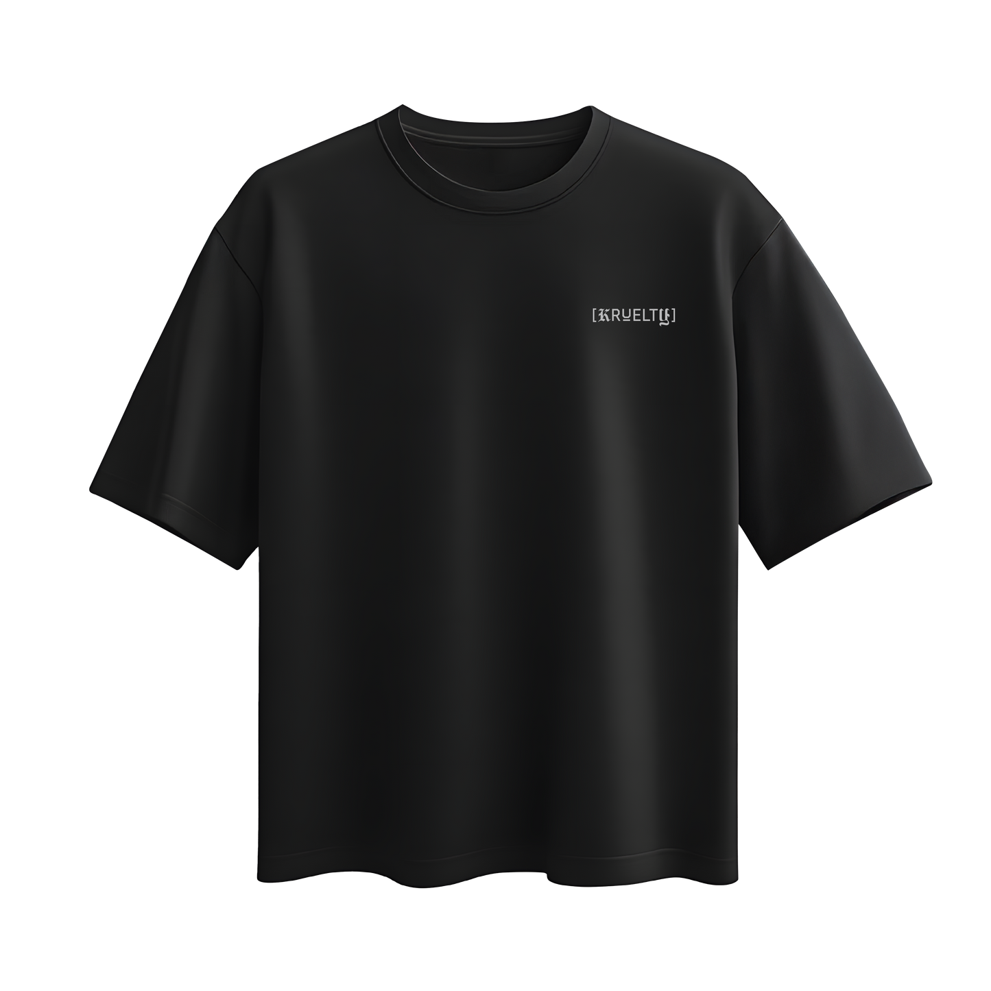 Code 13 - Boxed Tee