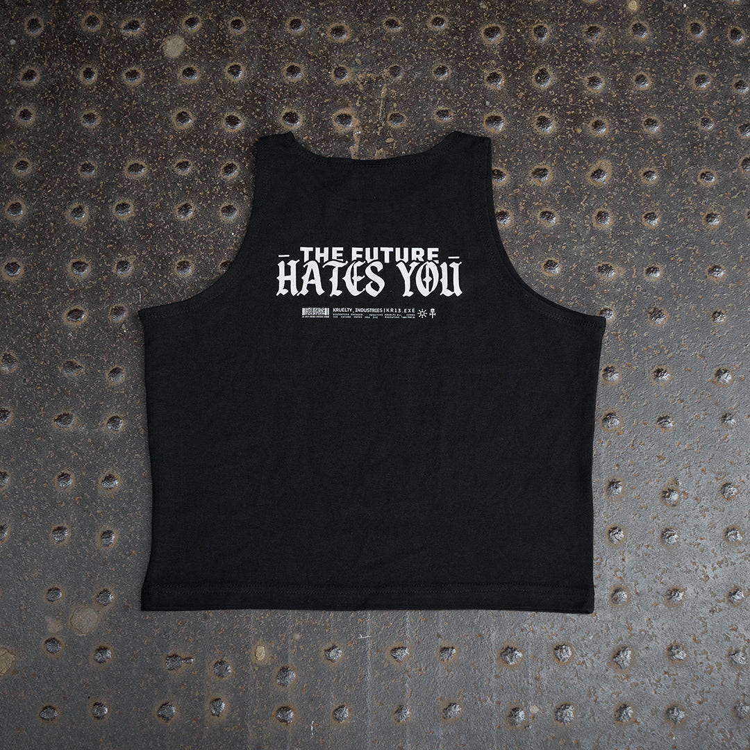 TFHY - Croptop