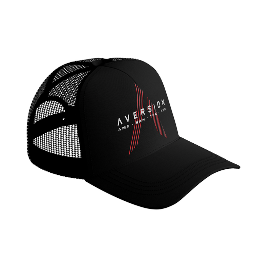 Lyric – Black Cap