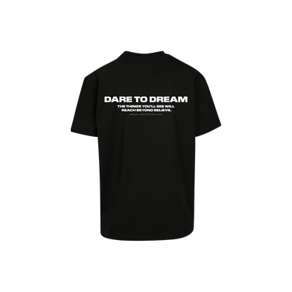 Dare to Dream – Oversized Tee