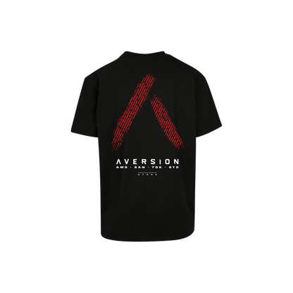 Lyric – Oversized Tee