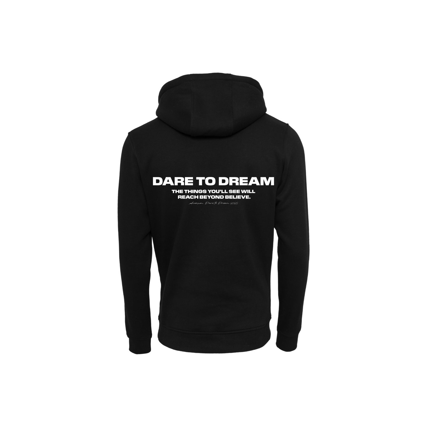 Dare to Dream – Regular Hoodie