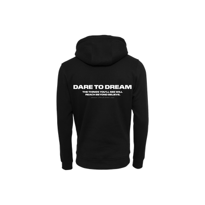Dare to Dream – Regular Hoodie