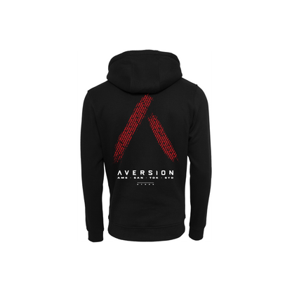Lyric – Regular Hoodie