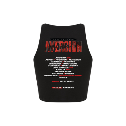 Tour – Croptop