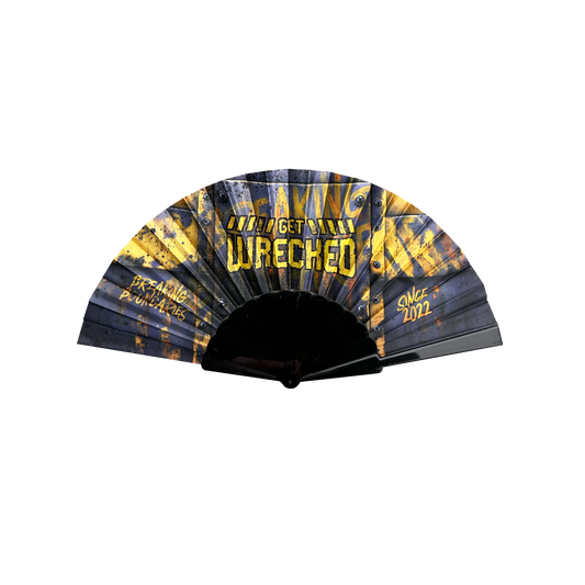 Get Wrecked – Fan