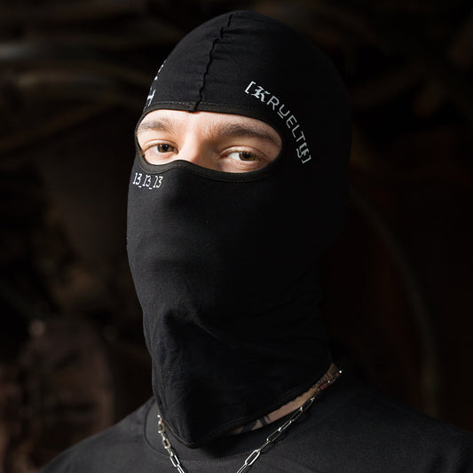 Code 13 - Balaclava
