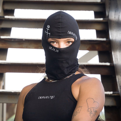 Code 13 - Balaclava
