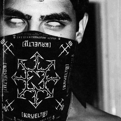 Code 13 - Bandana
