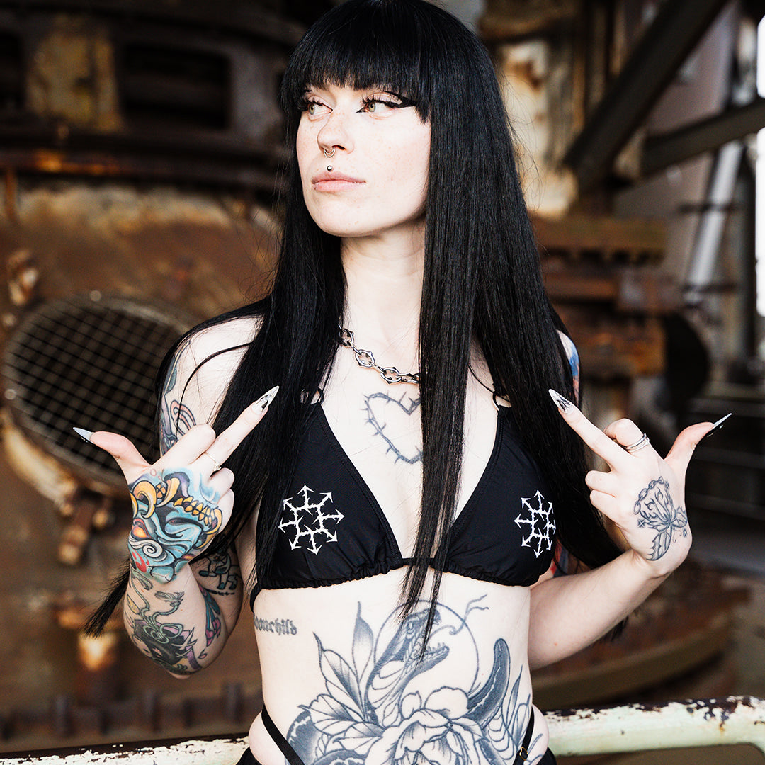 Kruelty - Bikini Top
