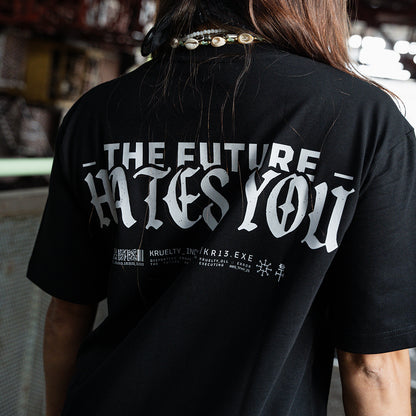 TFHY - Boxed Tee