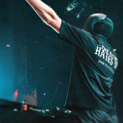 TFHY - Boxed Tee