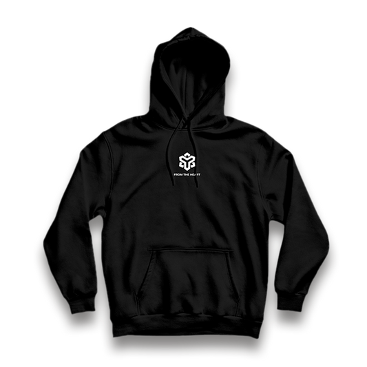From The Heart Hoodie