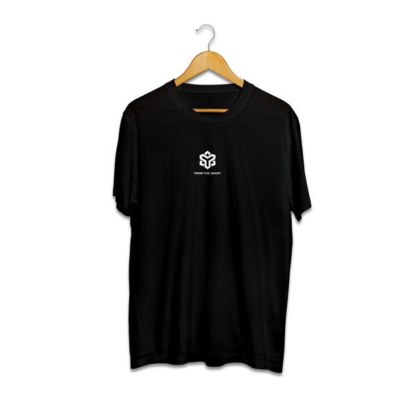 From The Heart Tee