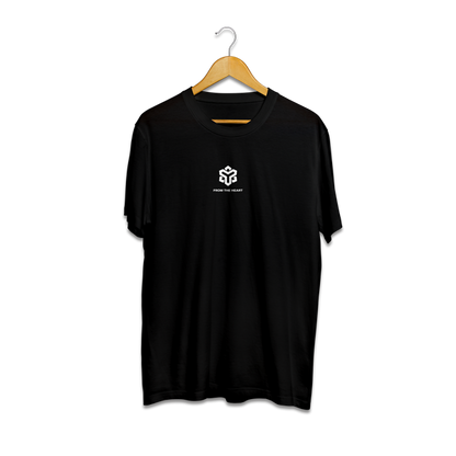 From The Heart Tee