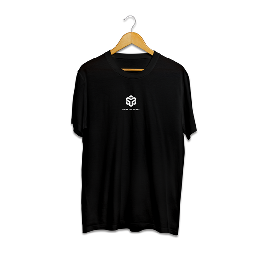 From The Heart Tee