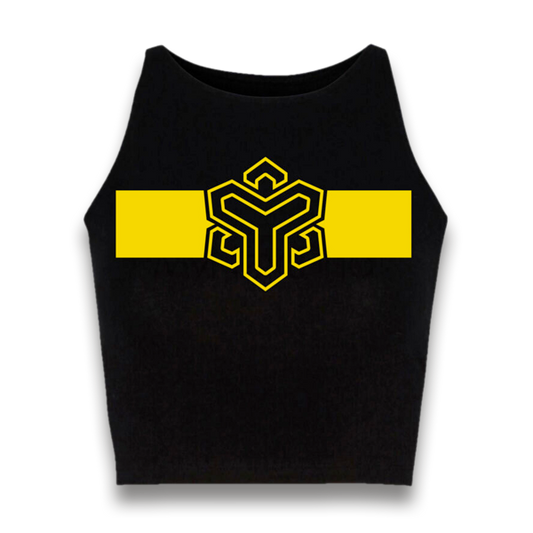Dj Thera Croptop