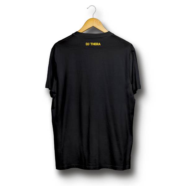 Dj Thera Tee