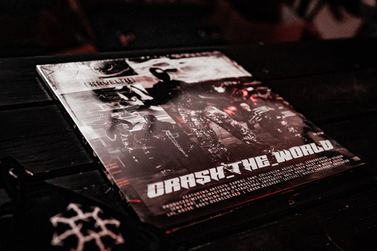Kruelty – From The Hard