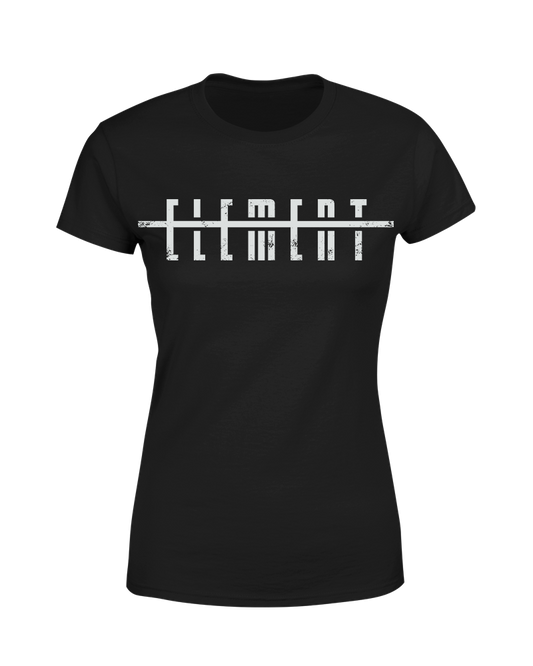Element – Girlie Tee