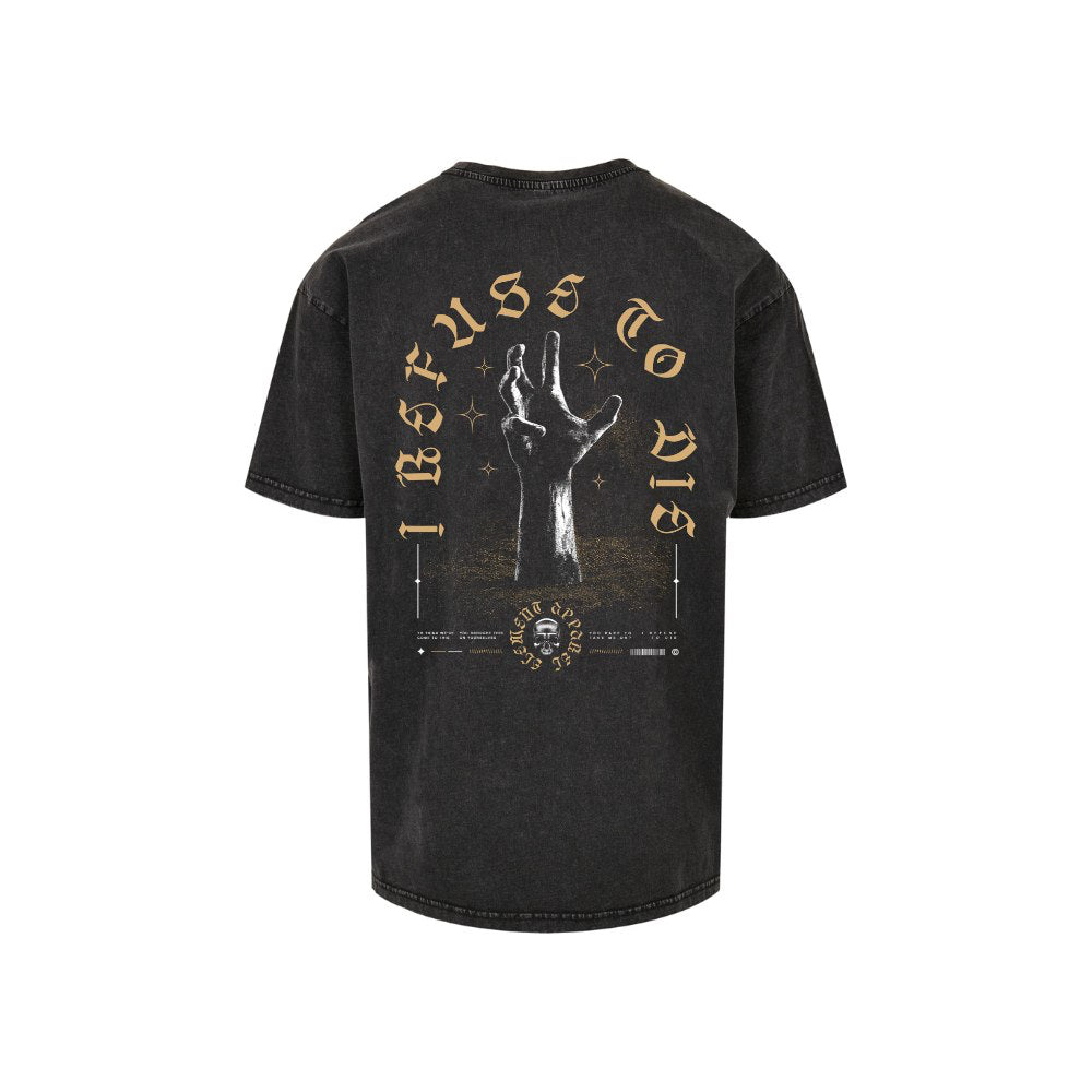 Element – Oversized Tee