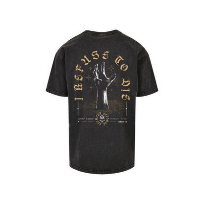 Element – Oversized Tee