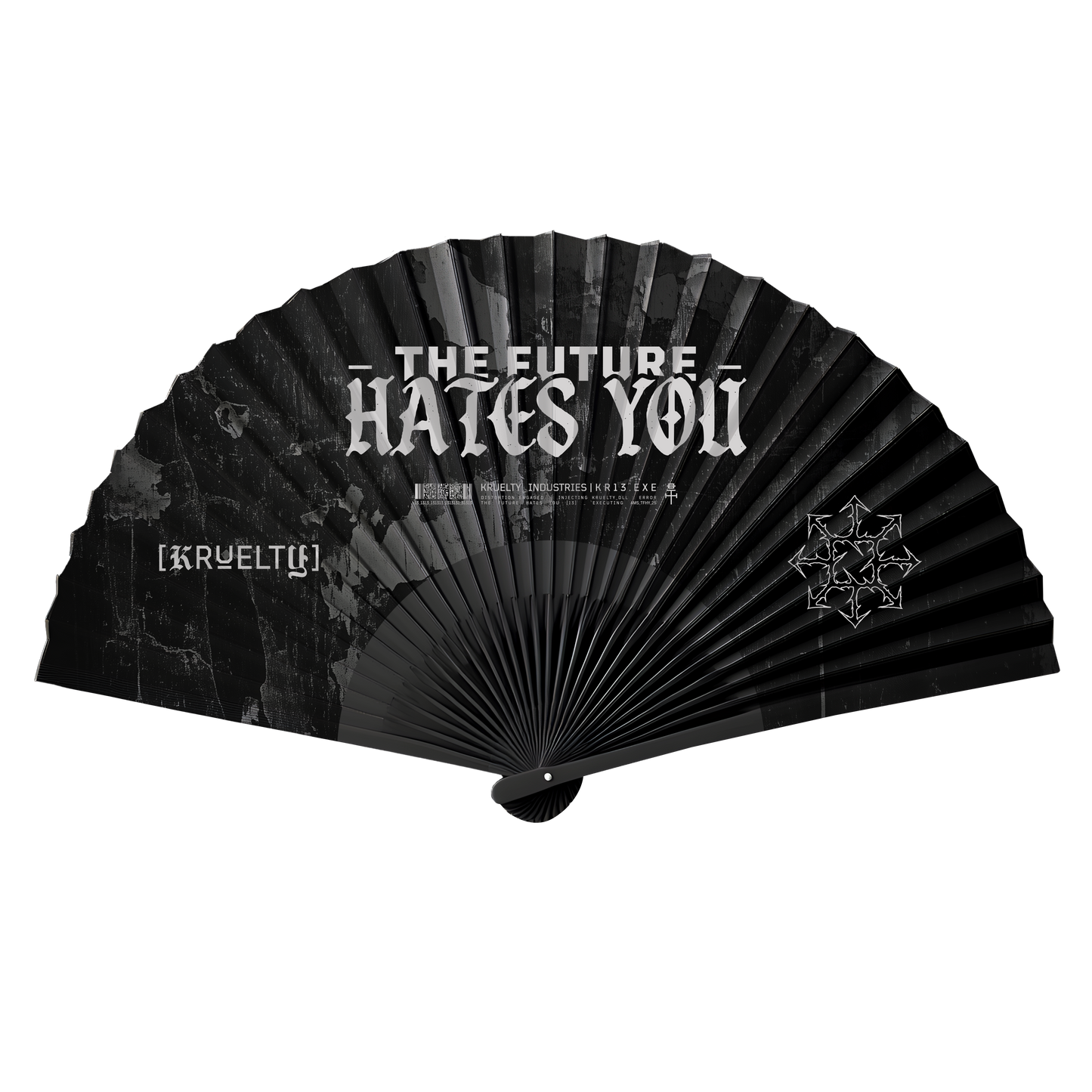 TFHY - Festival Fan