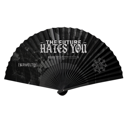 TFHY - Festival Fan