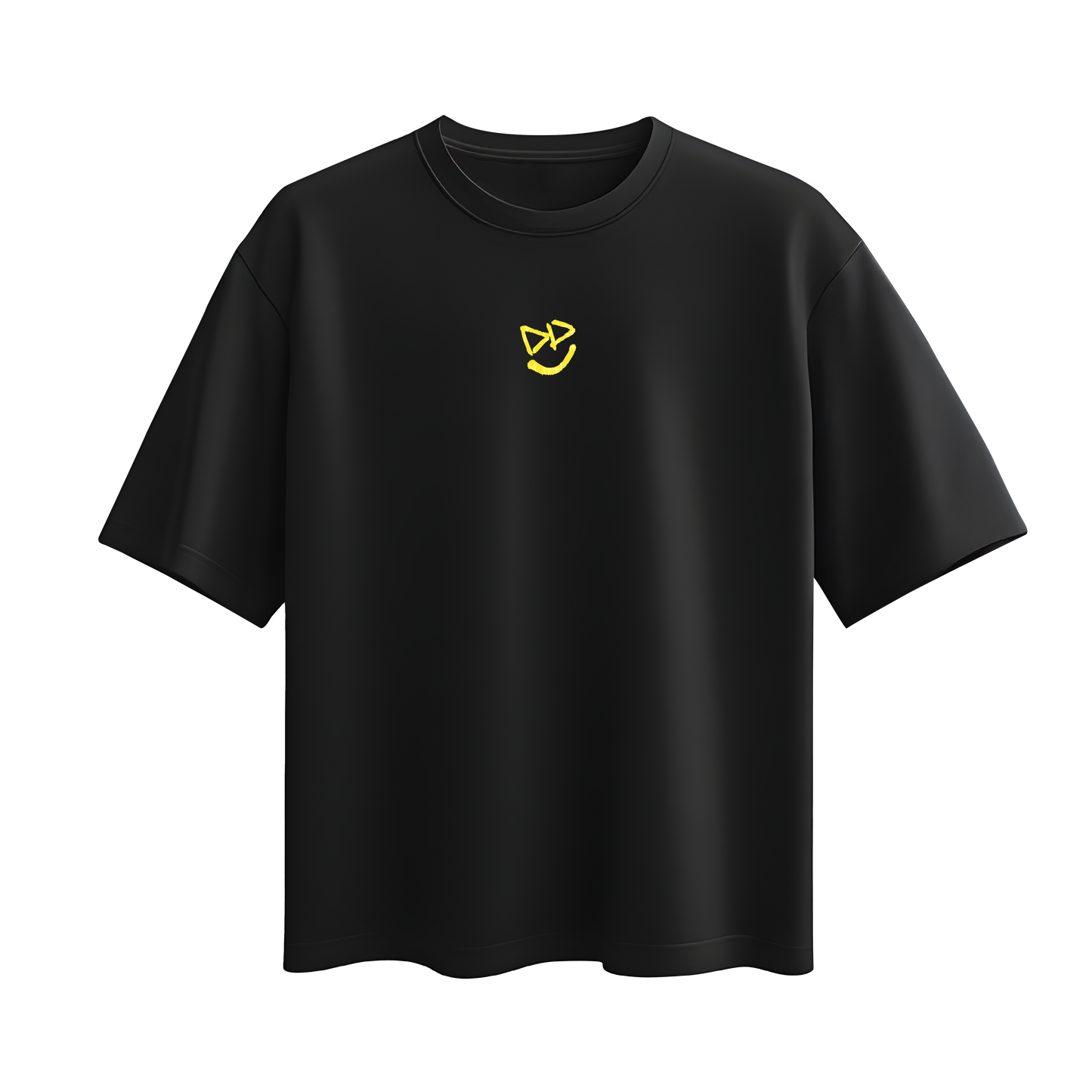 Dual Damage  - Regular Tee