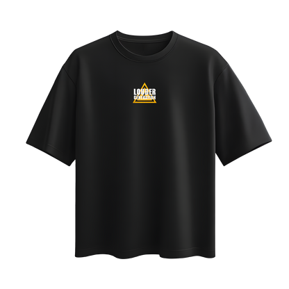 Louder Generation - Regular Tee