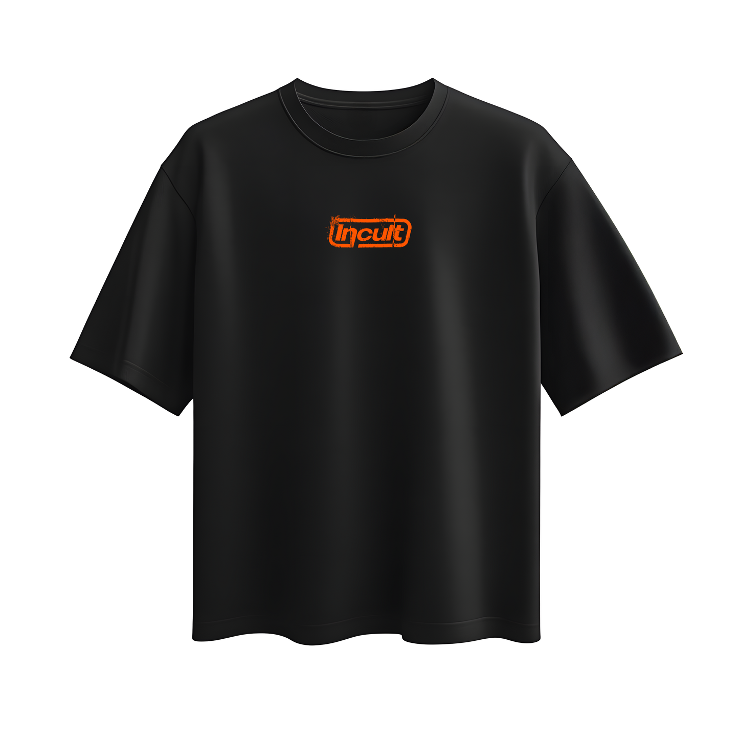 1ST EDTION INCULT - BOXED TEE