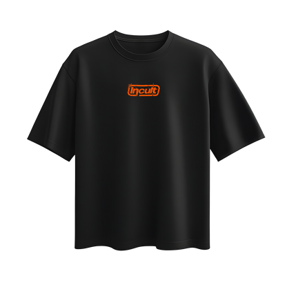 1ST EDTION INCULT - BOXED TEE