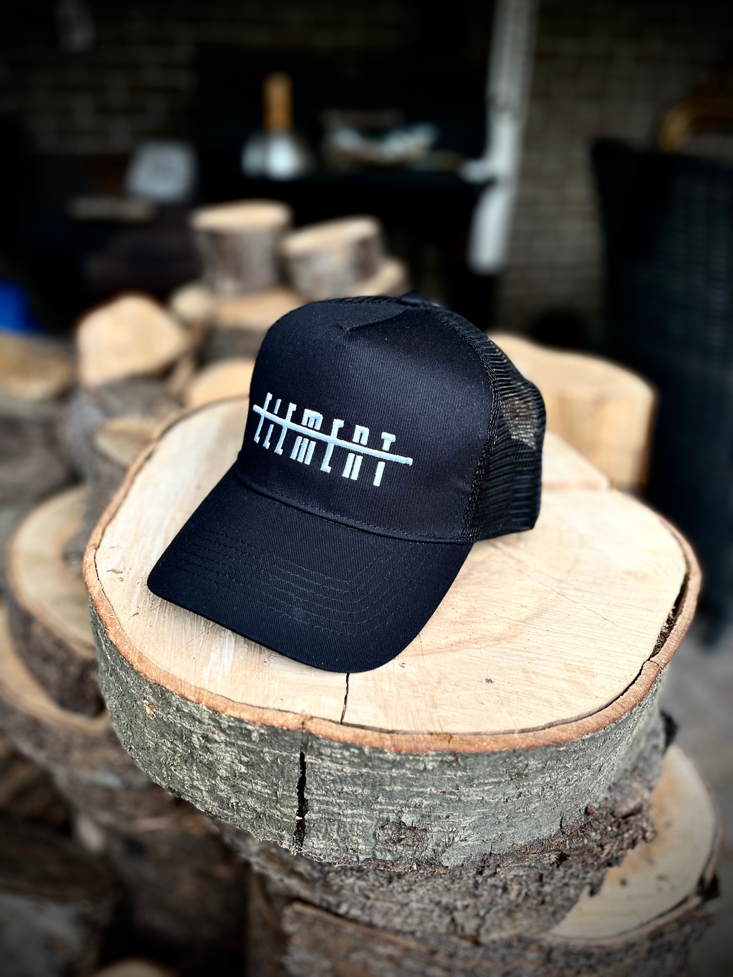 Element – Snapback Truckercap