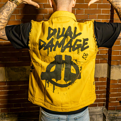 Dual Damage - Jacket