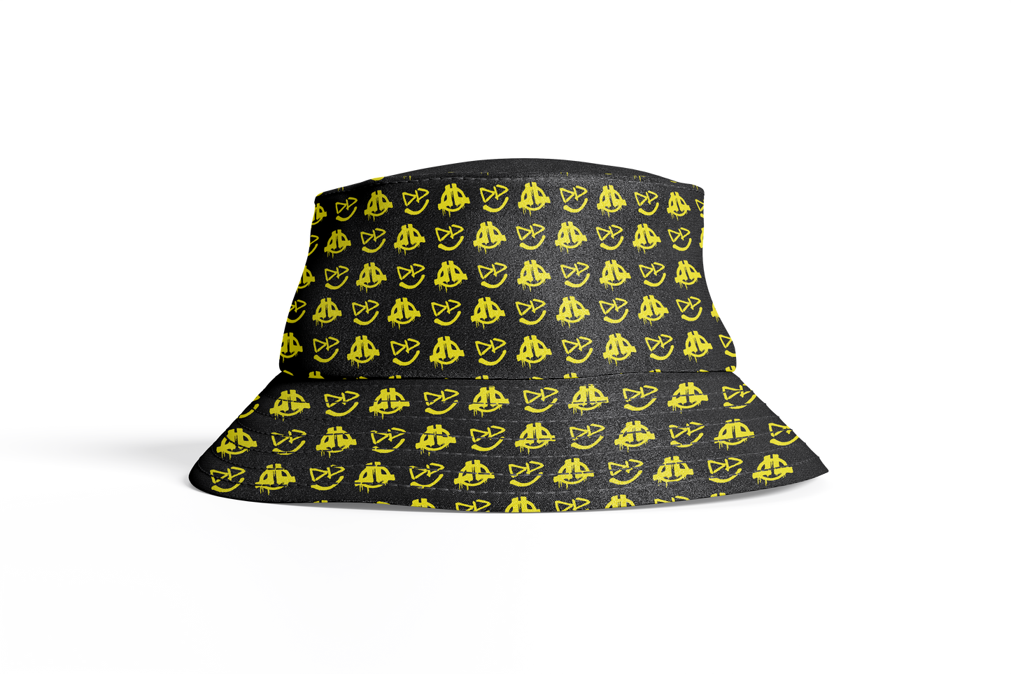Dual Damage – Reversible Buckethat