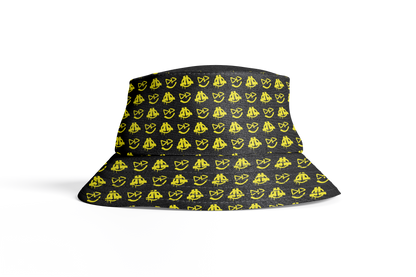 Dual Damage – Reversible Buckethat