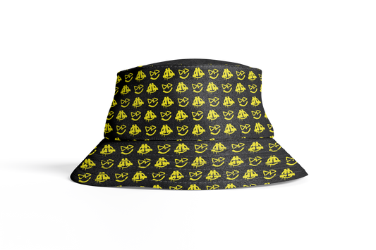 Dual Damage – Reversible Buckethat