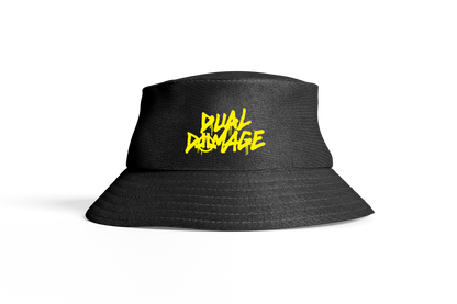 Dual Damage – Reversible Buckethat