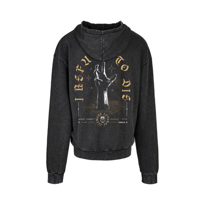 Element – Oversized Hoodie