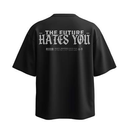 TFHY - Boxed Tee