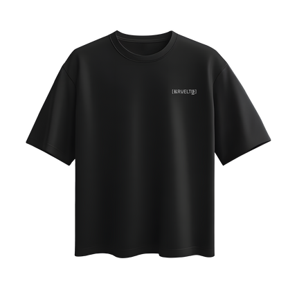 Code 13 - Boxed Tee