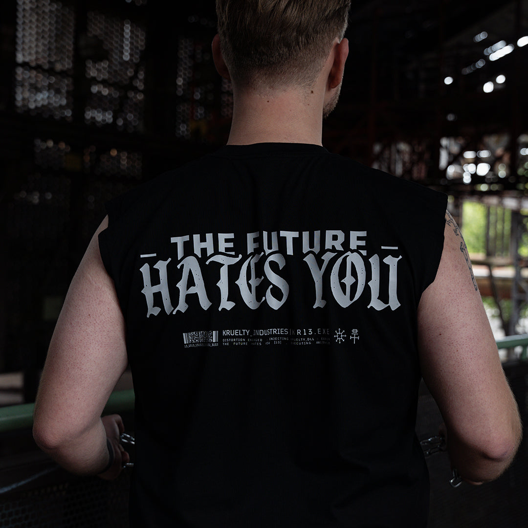TFHY - Tanktop