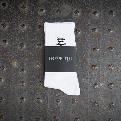 Kruelty - Socks