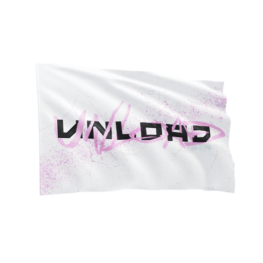 Unload - Flag (150x90)