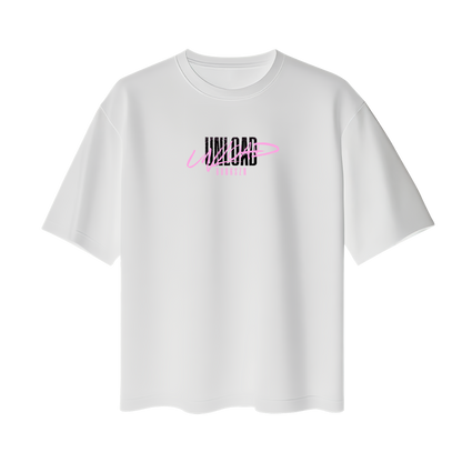 Unload 2025 - Oversized Tee
