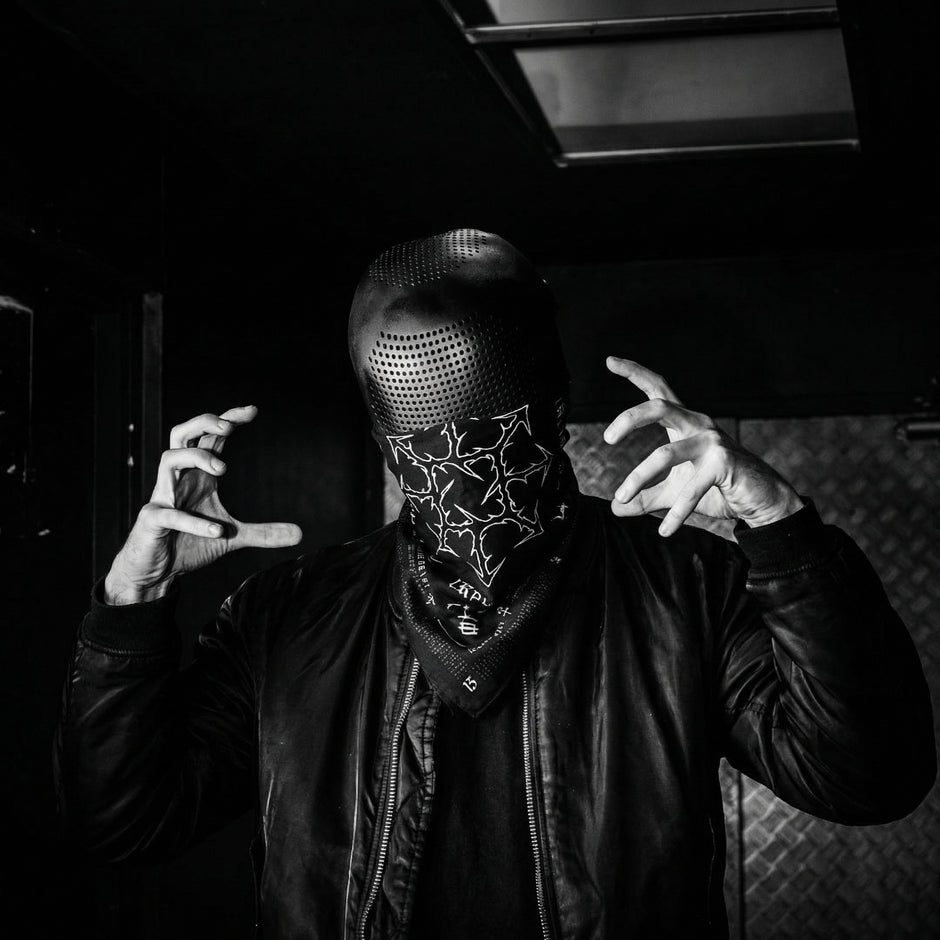 Kruelty – From The Hard